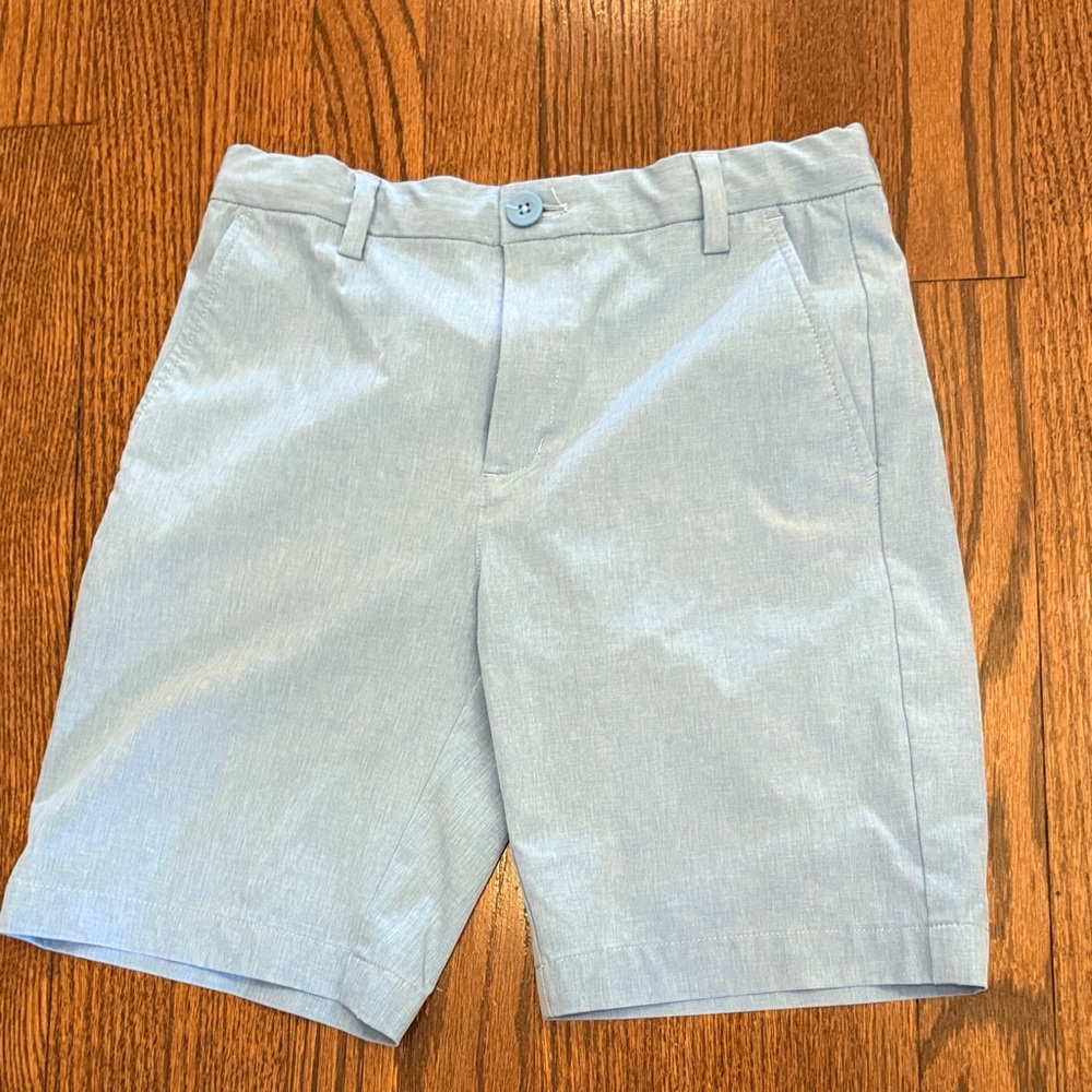 Vineyard Vines Boys on the go performance shorts